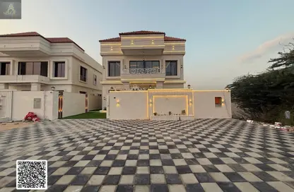 فيلا - 5 غرف نوم - 8 حمامات للبيع في الزاهية جاردنز - الزاهية - عجمان