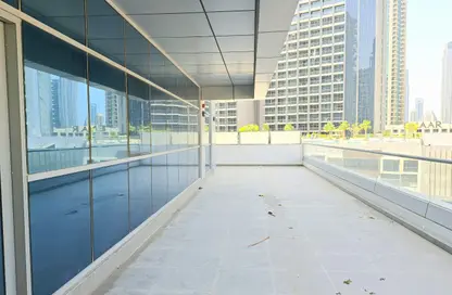 Apartment - 2 Bedrooms - 3 Bathrooms for rent in ART XIV - Business Bay - Dubai