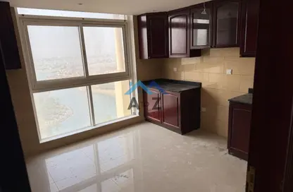 Apartment - 3 Bedrooms - 4 Bathrooms for rent in Royal Breeze 1 - Royal Breeze - Al Hamra Village - Ras Al Khaimah