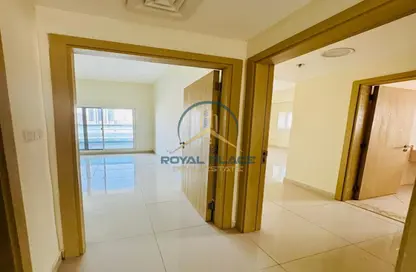 شقة - 2 غرف نوم - 3 حمامات للايجار في بروفايل ريزيدنس - مدينة دبي الرياضية - دبي