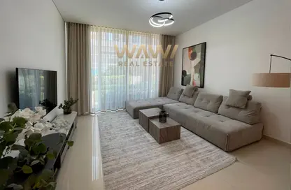 شقة - غرفة نوم - 2 حمامات للبيع في 17 آيكون باي - مرسى خور دبي - دبي