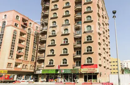 Apartment - 2 Bedrooms - 2 Bathrooms for rent in The Icon Casa 2 - Al Rashidiya 3 - Al Rashidiya - Ajman
