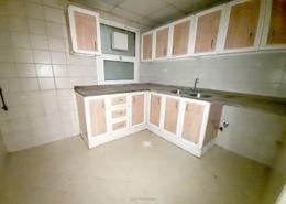 Apartment - 1 bedroom - 2 bathrooms for rent in Al Khan 5 building - Al Khan - Sharjah
