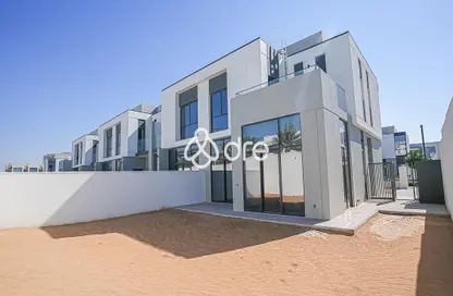 Villa - 4 Bedrooms - 4 Bathrooms for sale in Murooj Al Furjan West - Al Furjan - Dubai