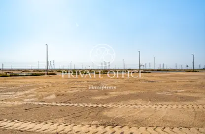 أرض - استوديو للبيع في بيت سيح شعيب - تلال جبل علي - جبل علي - دبي