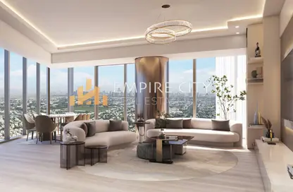 Apartment - 1 Bedroom - 2 Bathrooms for sale in Me Do Re 2 - JLT Cluster G - Jumeirah Lake Towers - Dubai Apartment - 1 Bedroom - 2 Bathrooms for sale in Me Do Re 2 - JLT Cluster G - Jumeirah Lake Towers - Dubai
