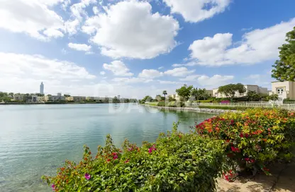 Villa - 2 Bedrooms - 3 Bathrooms for sale in Springs 11 - The Springs - Dubai