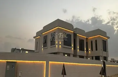 فيلا - 6 غرف نوم - 6 حمامات للايجار في العوير 1 - العوير - دبي