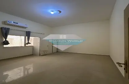 Apartment - Studio - 1 Bathroom for rent in Al Khalidiya - Abu Dhabi
