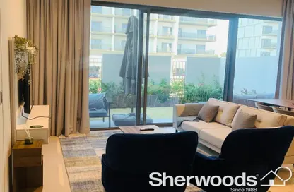 Townhouse - 2 Bedrooms - 3 Bathrooms for sale in MAG Eye - District 7 - Mohammed Bin Rashid City - Dubai