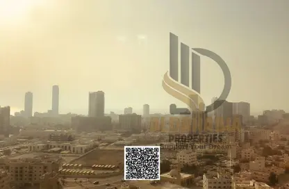Apartment - Studio - 1 Bathroom for sale in Orient Tower 1 - Orient Towers - Al Bustan - Ajman