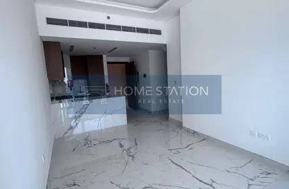 Apartment - 2 Bedrooms - 2 Bathrooms for sale in Azizi Riviera 65 - Meydan One - Meydan - Dubai