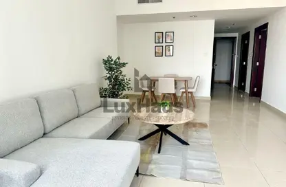 Apartment - 1 Bedroom - 2 Bathrooms for sale in V3 Tower - JLT Cluster V - Jumeirah Lake Towers - Dubai