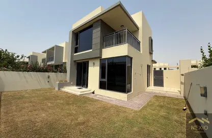 Villa - 4 Bedrooms - 4 Bathrooms for rent in Maple 1 - Maple at Dubai Hills Estate - Dubai Hills Estate - Dubai