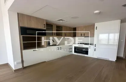 Apartment - 1 Bedroom - 1 Bathroom for sale in Liva - Town Square - Dubai