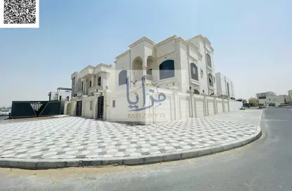 فيلا - 7 غرف نوم - 8 حمامات للبيع في عجمان جلوبال سيتي - العالية - عجمان
