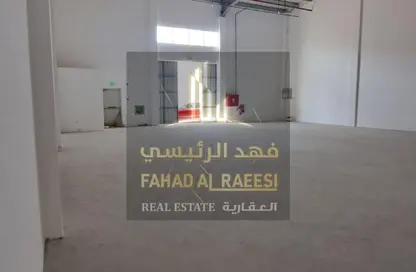 مستودع - استوديو - 1 حمام للايجار في الجرف 2 - الجرف - عجمان وسط المدينة - عجمان