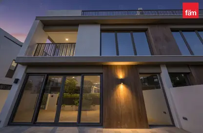 فيلا - 4 غرف نوم - 4 حمامات للايجار في اورا - تلال الغاف - دبي