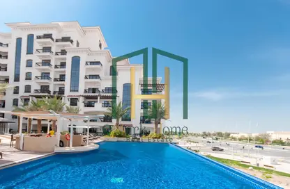 شقة - 2 غرف نوم - 3 حمامات للايجار في أنسام 1 - أنسام - جزيرة الياس - أبوظبي