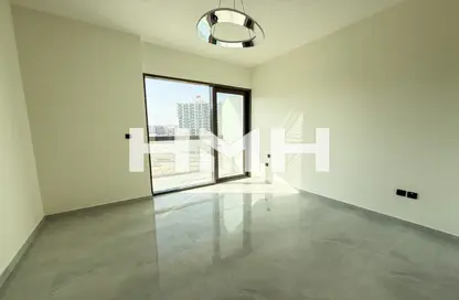 Apartment - 1 Bedroom - 1 Bathroom for sale in OST Tower 11 - Majan - Dubai Land - Dubai