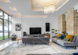 Villa - 7 bedrooms - 8 bathrooms for sale in Signature Villas Frond I - Signature Villas - Palm Jumeirah - Dubai