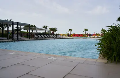 Apartment - 2 Bedrooms - 3 Bathrooms for sale in Aykon City Tower B - Aykon City - Business Bay - Dubai