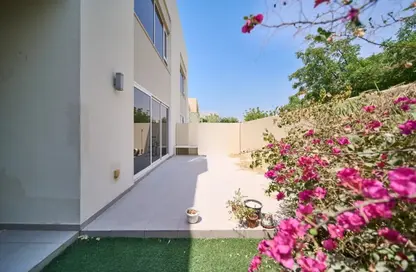 تاون هاوس - 2 غرف نوم - 2 حمامات للايجار في إربانا 2 - اعمار الجنوبية - دبي الجنوب (مركز دبي العالمي) - دبي