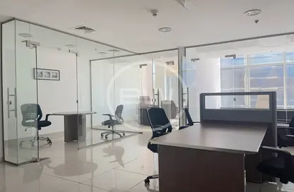 مكتب - استوديو للبيع في متروبوليس - الخليج التجاري - دبي