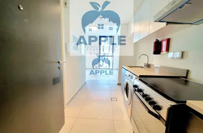 Apartment - Studio - 1 Bathroom for sale in The Riff 4 - The Riff - Aljada - Sharjah