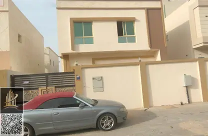 Villa - 5 Bedrooms - 7 Bathrooms for rent in Al Zaheya Gardens - Al Zahya - Ajman