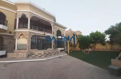 Villa - 4 Bedrooms - 7 Bathrooms for sale in Al Hamidiya 1 - Al Hamidiya - Ajman