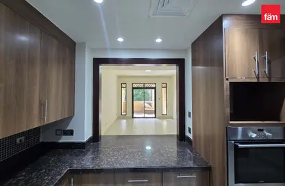 Apartment - 1 Bedroom - 1 Bathroom for rent in Reehan 5 - Reehan - Old Town - Dubai