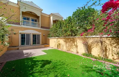 Townhouse - 1 Bedroom - 2 Bathrooms for sale in District 3B - Jumeirah Village Triangle - Dubai
