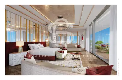 Apartment - 3 Bedrooms - 4 Bathrooms for sale in Safa Two - Business Bay - Dubai