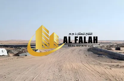 أرض - استوديو للبيع في مدينة القاسمية - الشارقة