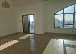 Empty Room image for: Apartment - 3 bedrooms - 4 bathrooms for sale in Al Majaz 3 - Al Majaz - Sharjah, Image 1
