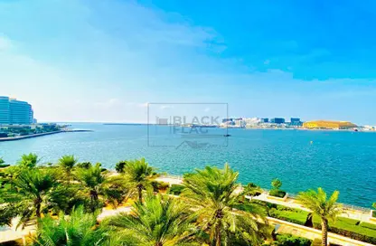 Water View image for: Apartment - 1 Bedroom - 2 Bathrooms for rent in Al Muneera - Al Raha Beach - Abu Dhabi, Image 1