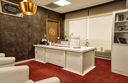 Business Centre - Studio for rent in Conrad Hotel - Sheikh Zayed Road - Dubai