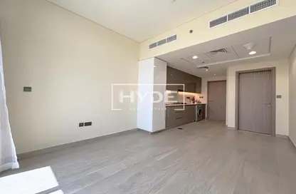 Apartment - 1 Bedroom - 2 Bathrooms for sale in AZIZI Riviera 32 - Meydan One - Meydan - Dubai