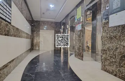 Apartment - 1 Bedroom - 2 Bathrooms for sale in Oasis Tower 3 - Al Rashidiya 1 - Al Rashidiya - Ajman