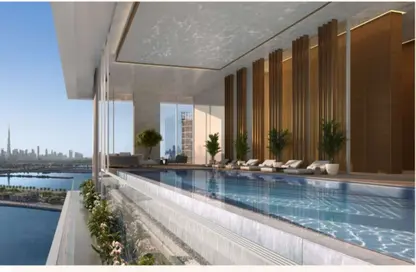 Apartment - 1 Bedroom - 2 Bathrooms for sale in Saria - Maritime City - Dubai