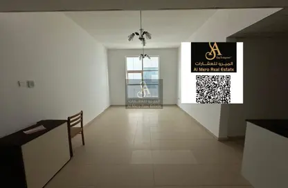 Apartment - 2 Bedrooms - 2 Bathrooms for sale in City Tower - Al Nuaimiya - Ajman