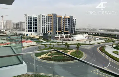 شقة - 1 حمام للبيع في عزيزي ريفيرا - ميدان واحد - ميدان - دبي