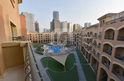 Apartment - 1 Bedroom - 1 Bathroom for sale in Diamond Views 3 - Diamond Views - Jumeirah Village Circle - Dubai
