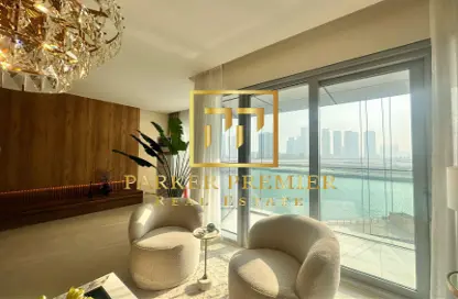 Apartment - 2 Bedrooms - 2 Bathrooms for sale in Radiant Square - City Of Lights - Al Reem Island - Abu Dhabi