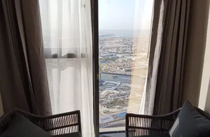 Apartment - 1 Bedroom - 1 Bathroom for sale in Aykon City Tower B - Aykon City - Business Bay - Dubai