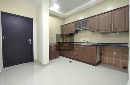Apartment - 1 Bedroom - 1 Bathroom for rent in Mohamed Bin Zayed City - Abu Dhabi