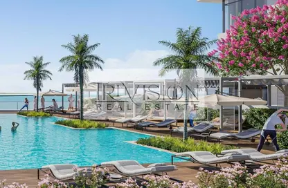 شقة - 2 غرف نوم - 3 حمامات للبيع في بلو بيتش ريزيدنس - مدينة أجمل مكان - مدينة الواجهة المائية لإمارة الشارقة - الشارقة شقة - 2 غرف نوم - 3 حمامات للبيع في بلو بيتش ريزيدنس - مدينة أجمل مكان - مدينة الواجهة المائية لإمارة الشارقة - الشارقة