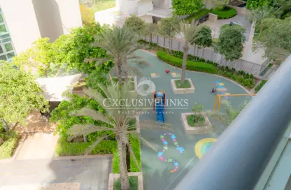 Apartment - 1 Bedroom - 1 Bathroom for sale in The Links East Tower - The Links - The Views - Dubai