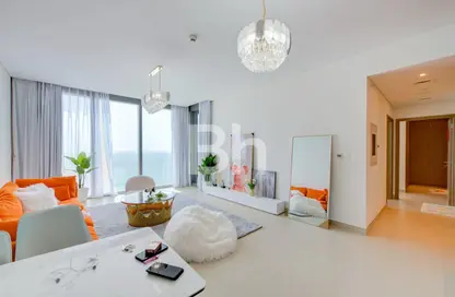 Apartment - 2 Bedrooms - 2 Bathrooms for rent in 5242 Tower 1 - 5242 - Dubai Marina - Dubai